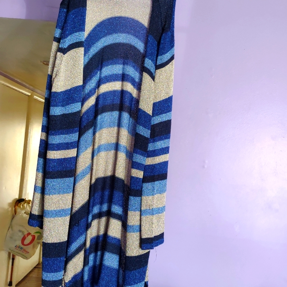 Nice Cardigan